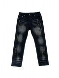 Bladeworn Denim